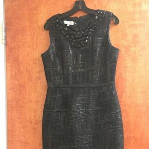 Little Black Dress - Size 8